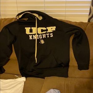 ucf hoodie